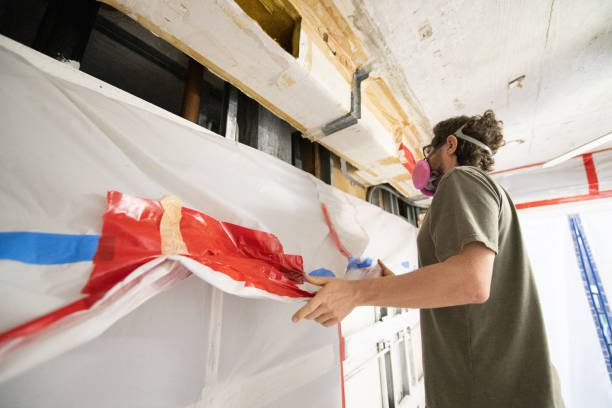 Best Real Estate Mold Inspection  in West New York, NJ